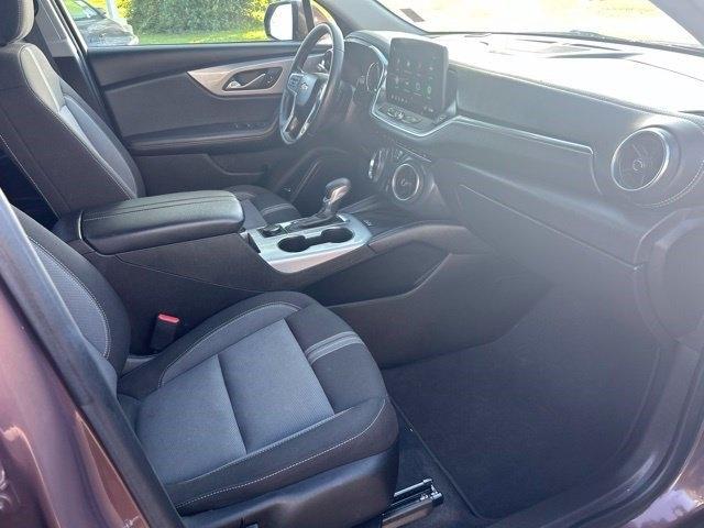 Chevrolet Blazer 2LT AWD 2024