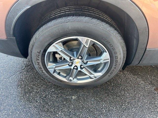 Chevrolet Blazer 2LT AWD 2024