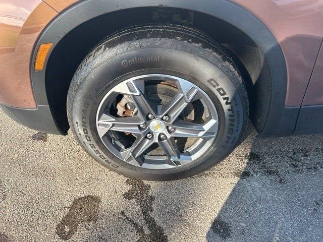 Chevrolet Blazer 2LT AWD 2024