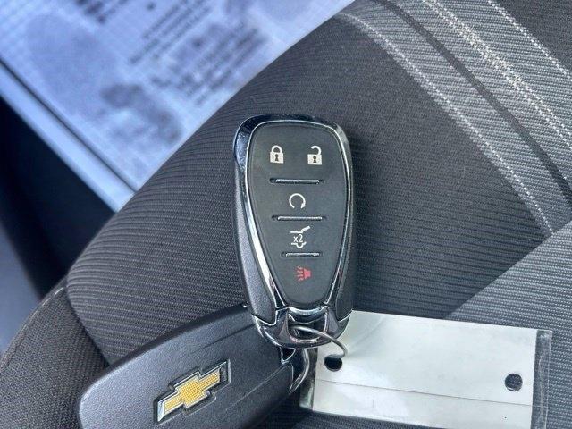 Chevrolet Blazer 2LT AWD 2024