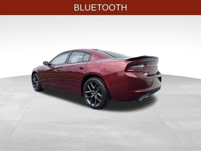 Dodge Charger SXT 2022