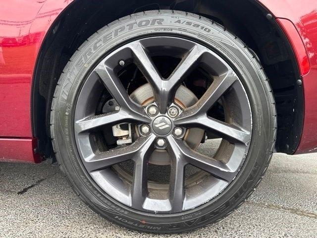 Dodge Charger SXT 2022