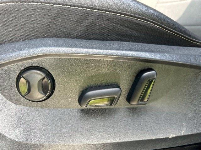 Volkswagen Taos SE 4Motion 2022