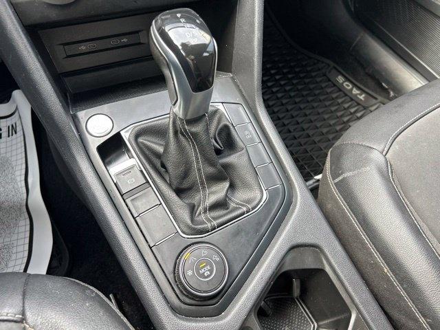 Volkswagen Taos SE 4Motion 2022