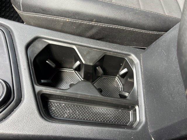 Volkswagen Taos SE 4Motion 2022