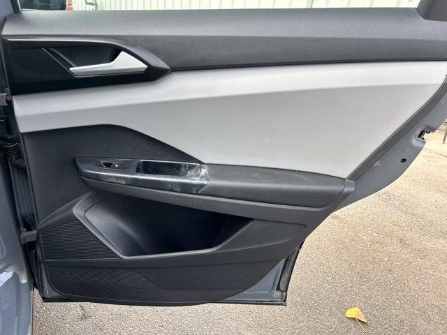 Volkswagen Taos SE 4Motion 2022