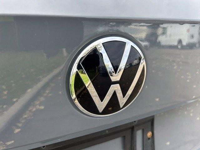 Volkswagen Taos SE 4Motion 2022