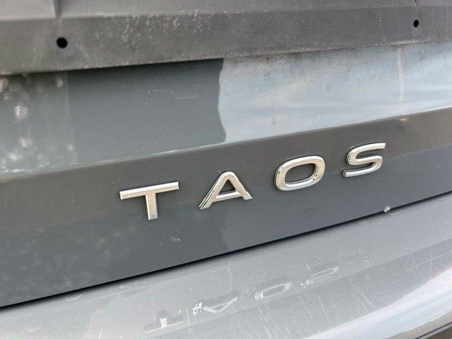 Volkswagen Taos SE 4Motion 2022
