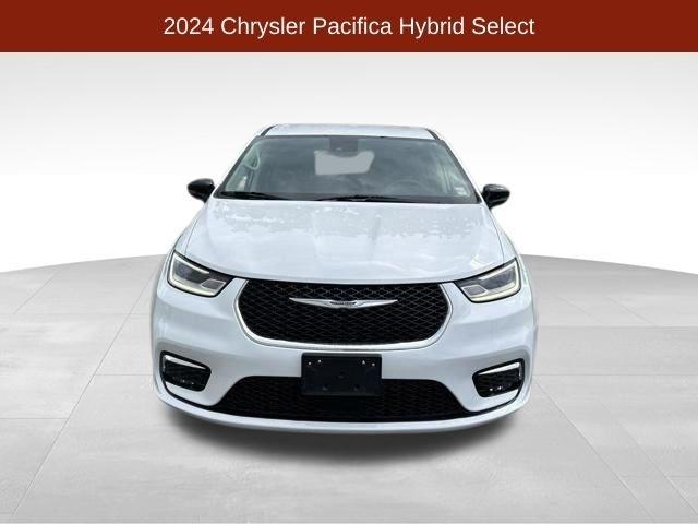 Chrysler Pacifica Hybrid Select 2024