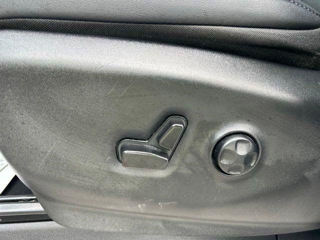 Chrysler Pacifica Hybrid Select 2024