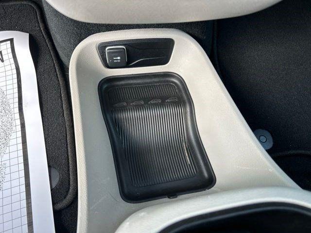 Chrysler Pacifica Hybrid Select 2024