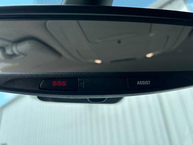 Chrysler Pacifica Hybrid Select 2024