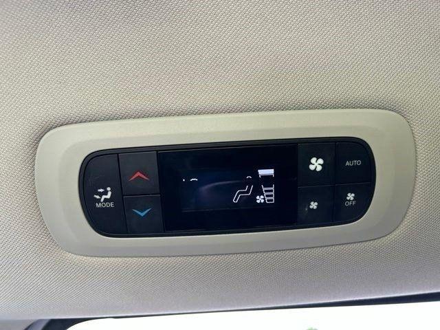 Chrysler Pacifica Hybrid Select 2024
