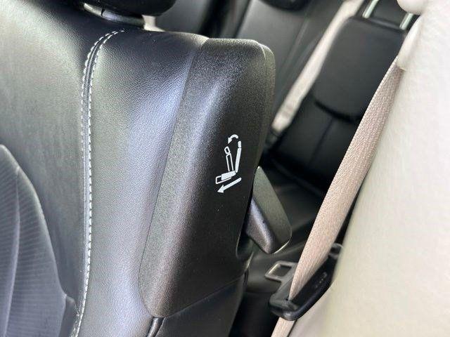 Chrysler Pacifica Hybrid Select 2024