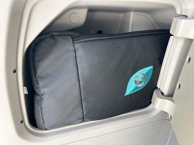 Chrysler Pacifica Hybrid Select 2024
