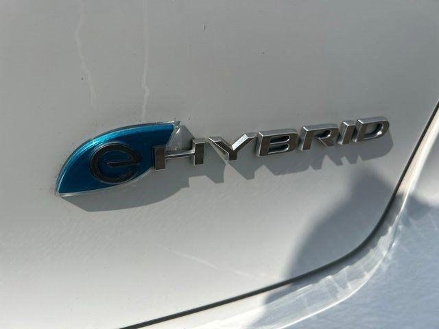 Chrysler Pacifica Hybrid Select 2024