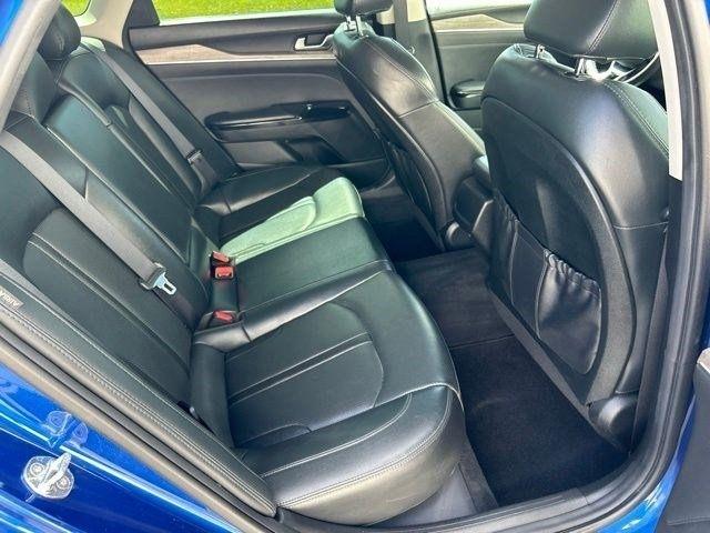 Kia K5 EX 2022