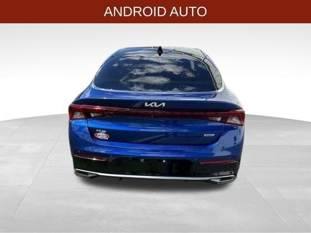 Kia K5 EX 2022