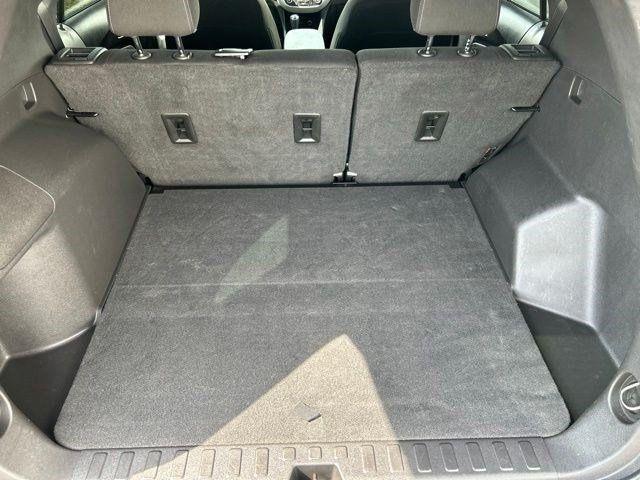 Chevrolet Equinox LS AWD 2021