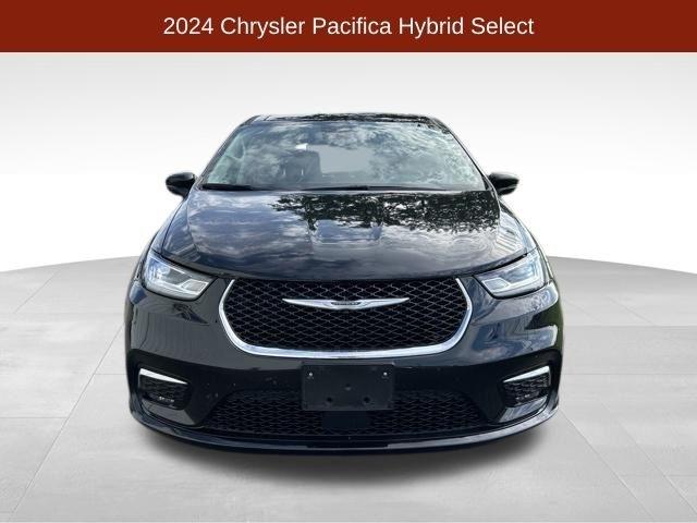 Chrysler Pacifica Hybrid Select 2024