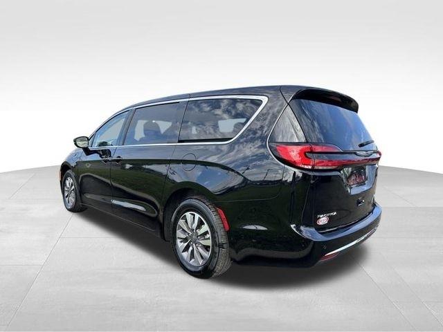 Chrysler Pacifica Hybrid Select 2024