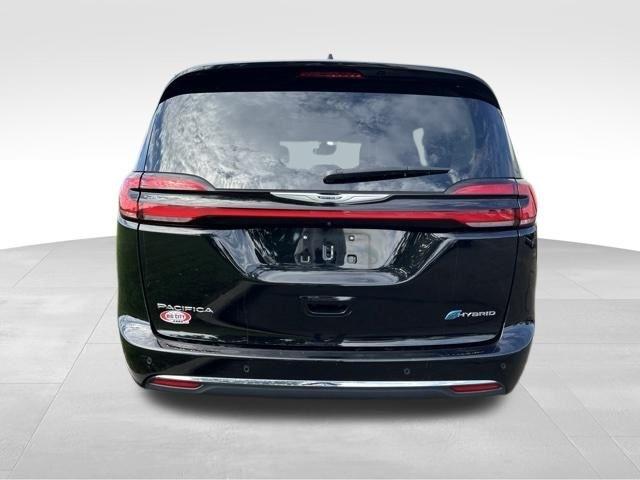 Chrysler Pacifica Hybrid Select 2024