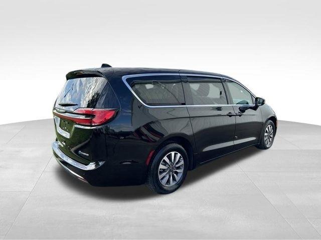 Chrysler Pacifica Hybrid Select 2024