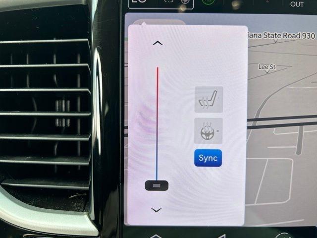 Chrysler Pacifica Hybrid Select 2024