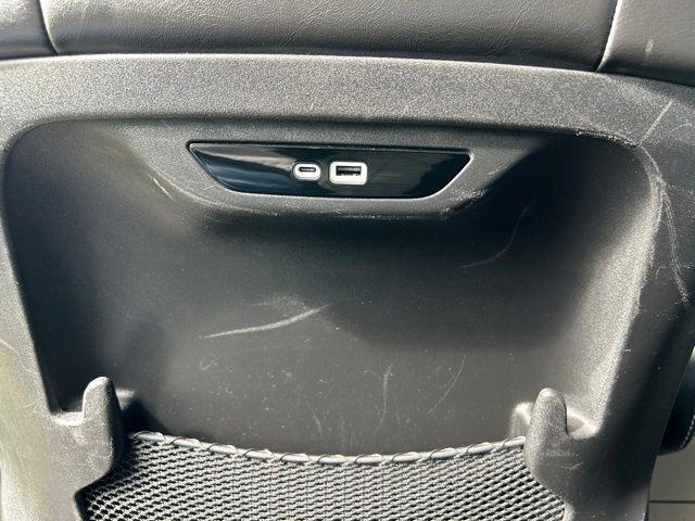 Chrysler Pacifica Hybrid Select 2024