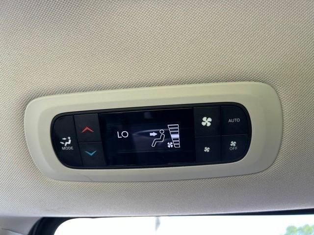 Chrysler Pacifica Hybrid Select 2024