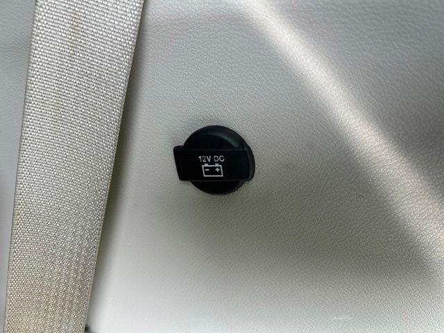 Chrysler Pacifica Hybrid Select 2024