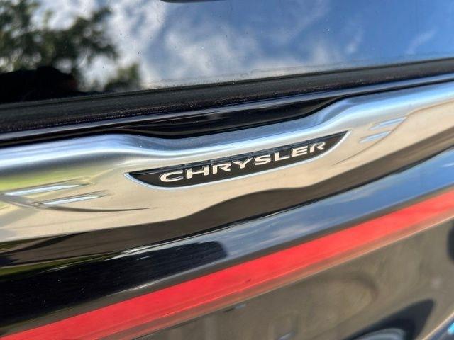 Chrysler Pacifica Hybrid Select 2024