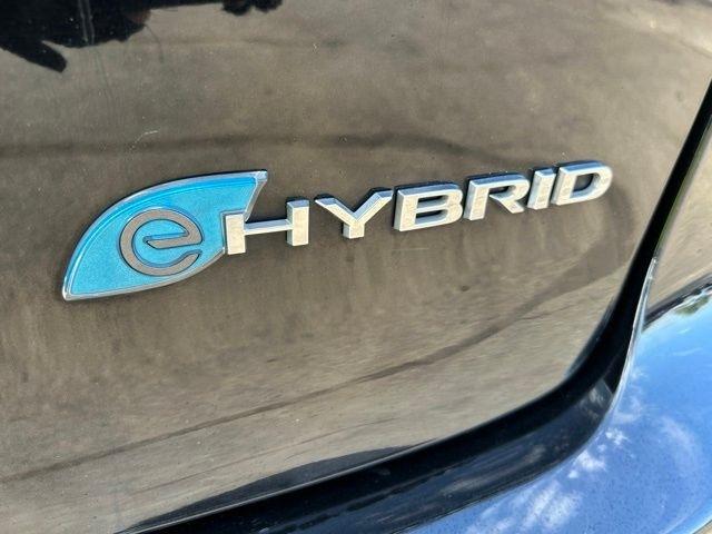 Chrysler Pacifica Hybrid Select 2024