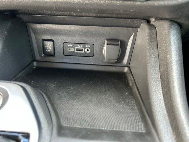 Nissan Sentra SV 2025