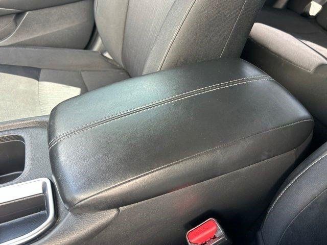 Nissan Sentra SV 2025