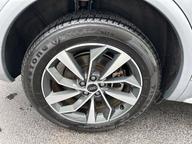 Audi Q5  2024