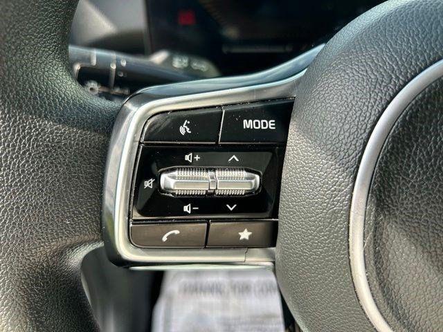 Kia Sorento LX 2WD 2025