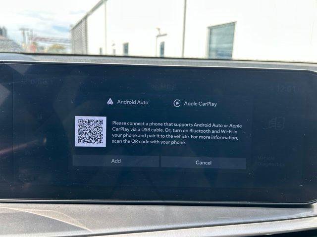 Kia Sorento LX 2WD 2025