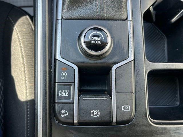 Kia Sorento LX 2WD 2025