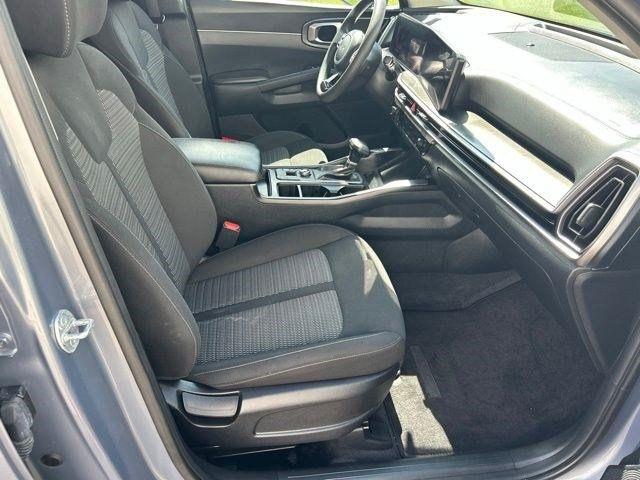 Kia Sorento LX 2WD 2025