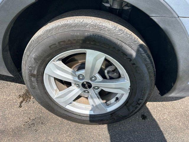 Kia Sorento LX 2WD 2025