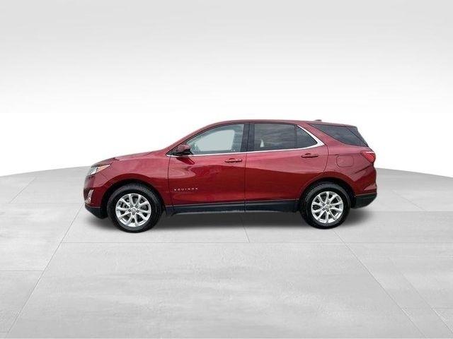 Chevrolet Equinox LT 2020