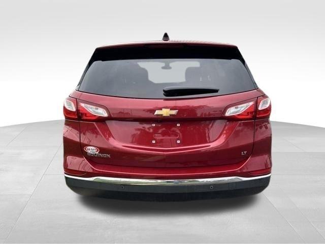 Chevrolet Equinox LT 2020