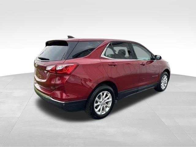 Chevrolet Equinox LT 2020
