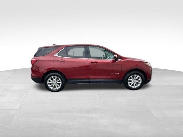 Chevrolet Equinox LT 2020