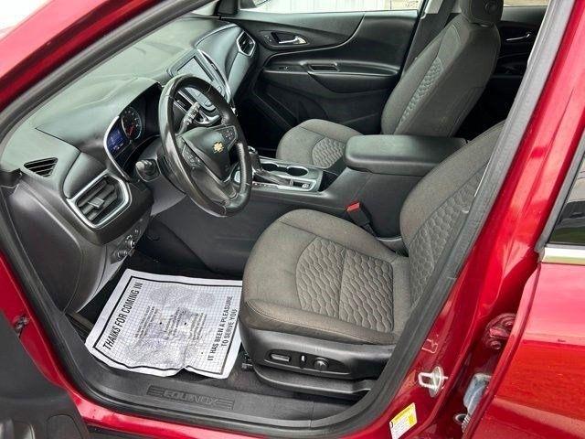 Chevrolet Equinox LT 2020