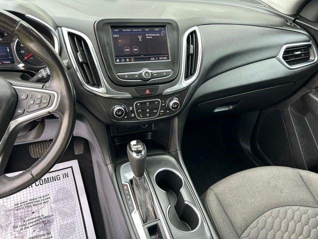 Chevrolet Equinox LT 2020