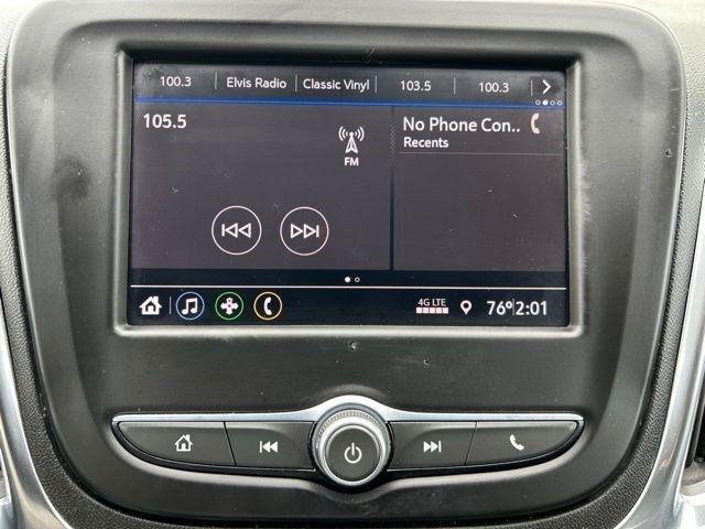 Chevrolet Equinox LT 2020