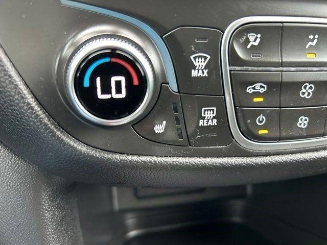 Chevrolet Equinox LT 2020