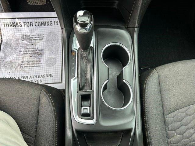 Chevrolet Equinox LT 2020